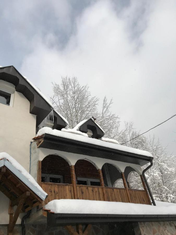 Kuca Za Odmor ,,Balkan” Crni Vrh Eksteriør bilde
