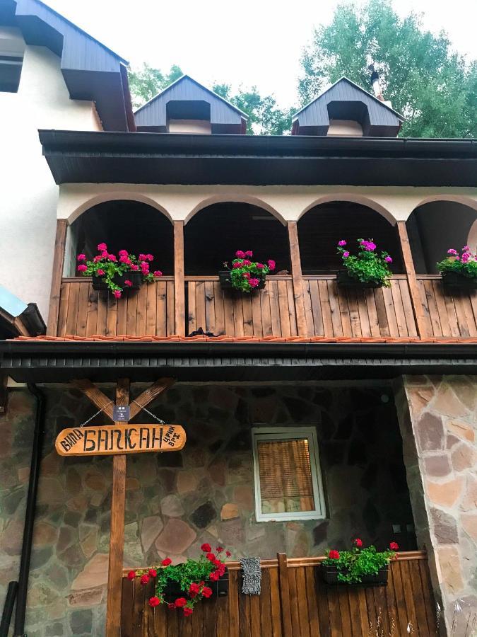 Kuca Za Odmor ,,Balkan” Crni Vrh Eksteriør bilde