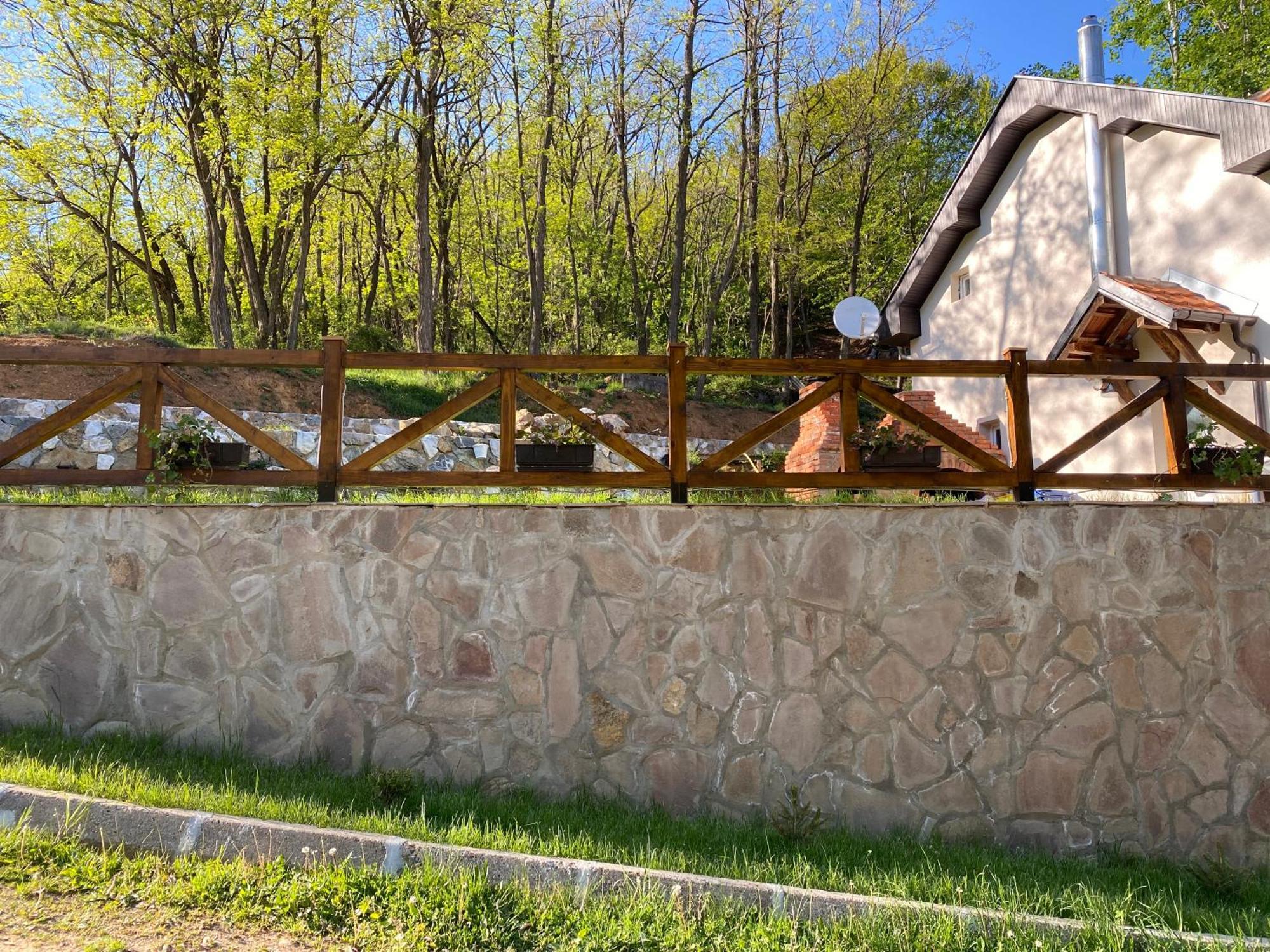 Kuca Za Odmor ,,Balkan” Crni Vrh Eksteriør bilde